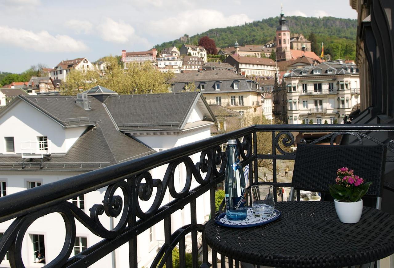 Hotel Haus Reichert 3*