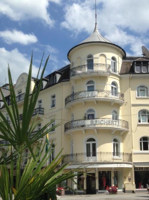 Haus Reichert 3*