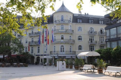 Hotel Haus Reichert 3*