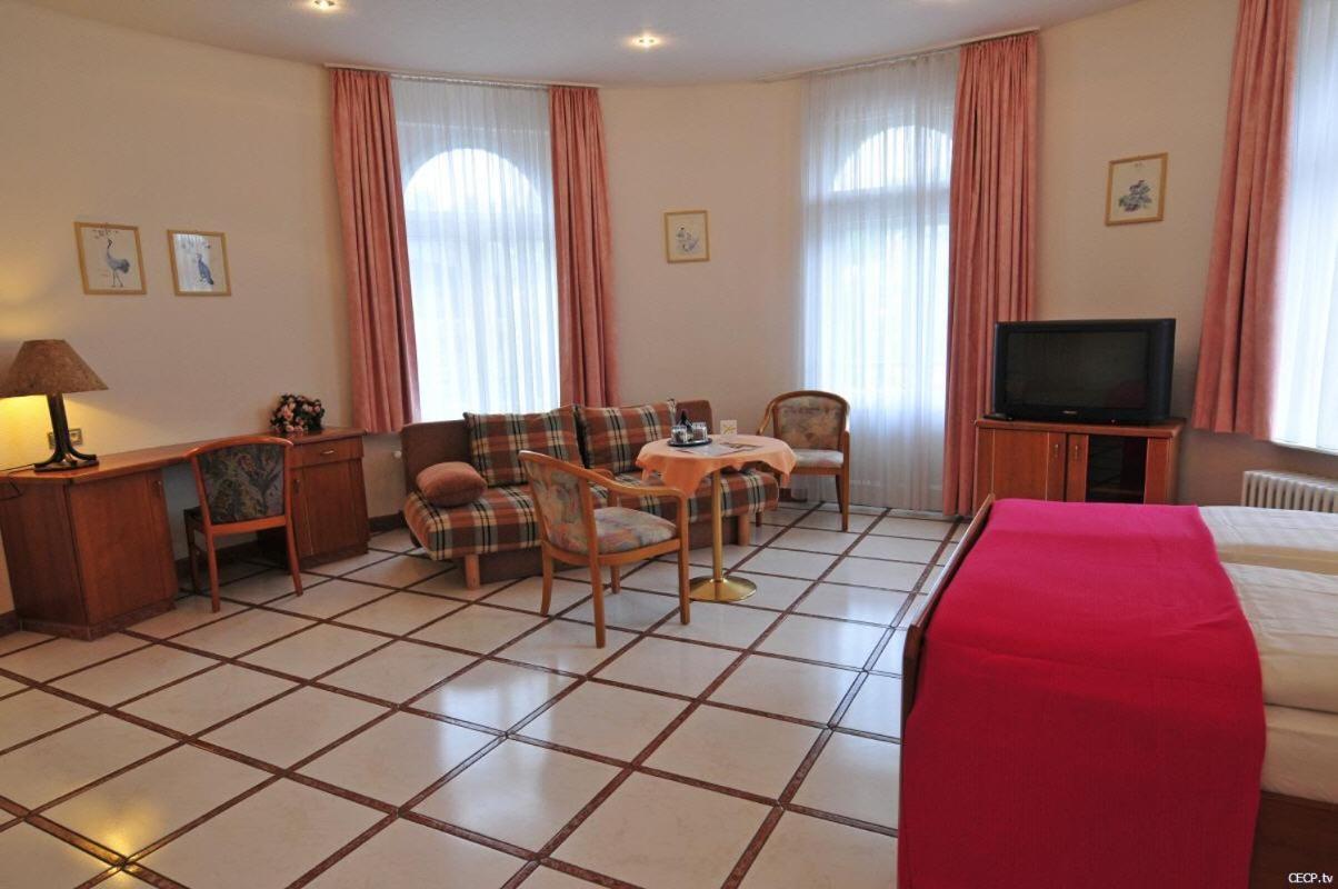 Hotel Haus Reichert