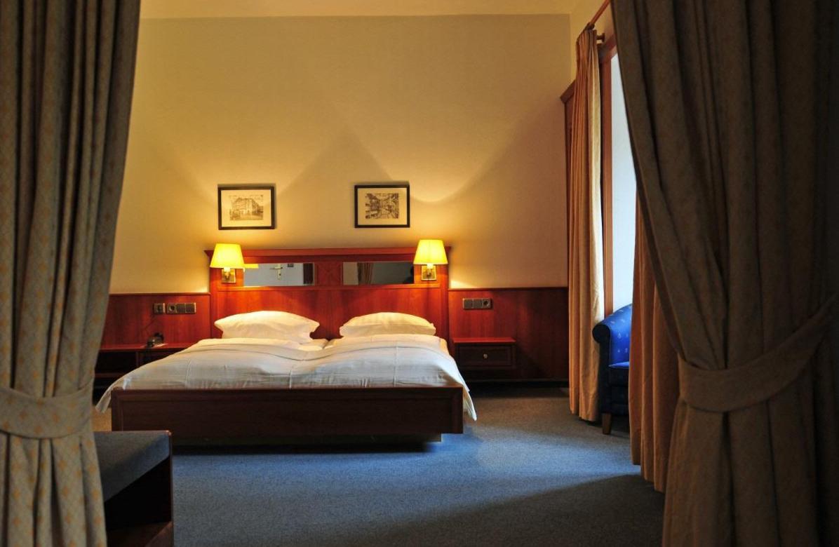 Hotel Haus Reichert 3*