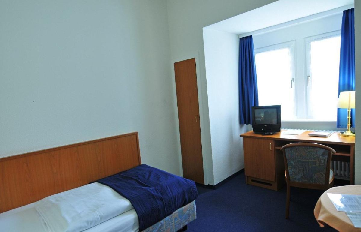 Hotel Haus Reichert Baden-Baden