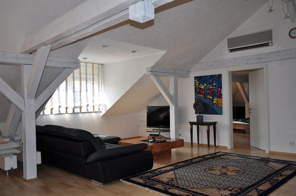 Haus Reichert 3*