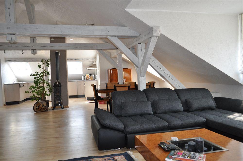 Hotel Haus Reichert