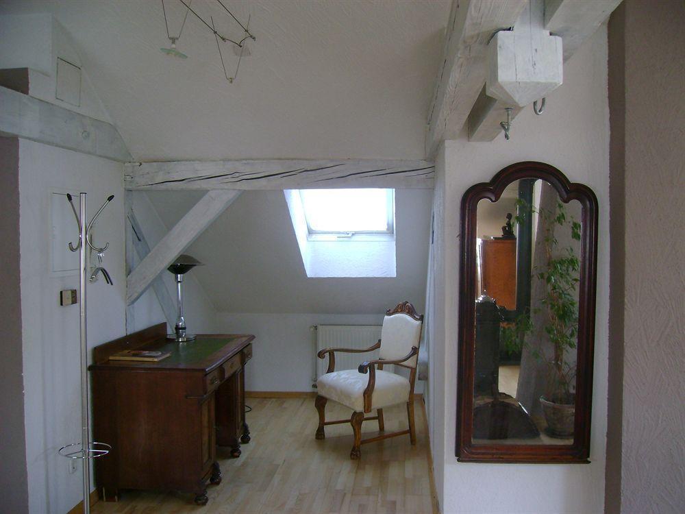 Haus Reichert Hotel 3*