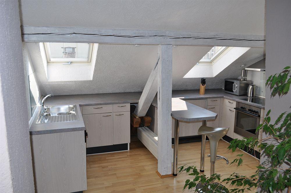 Haus Reichert 3*