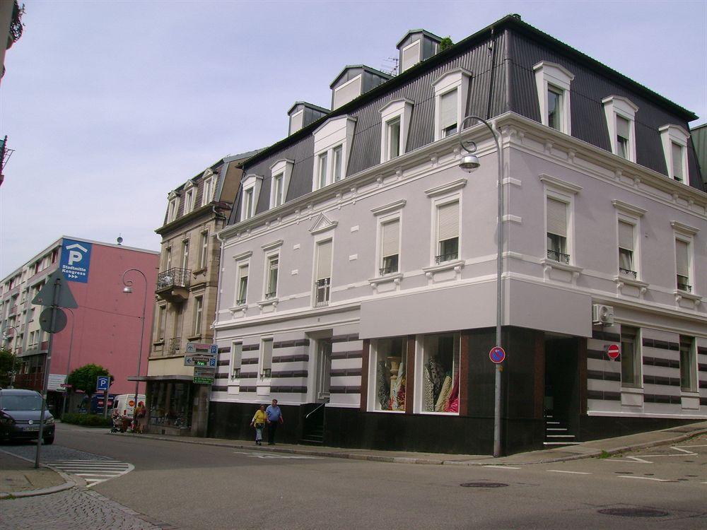 Haus Reichert Baden-Baden