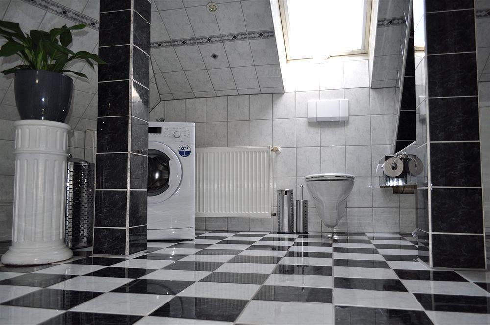 Haus Reichert 3* Baden-Baden
