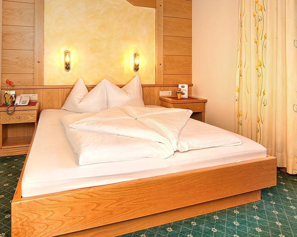 Haus Reichert Hotel 3*