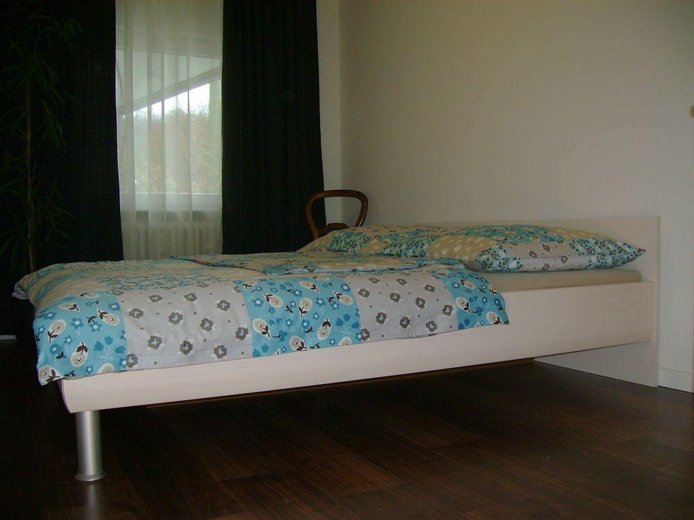 Hotel Haus Reichert
