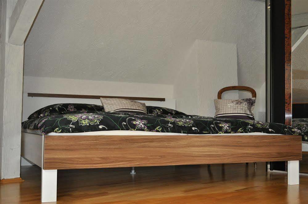 Hotel Haus Reichert Baden-Baden