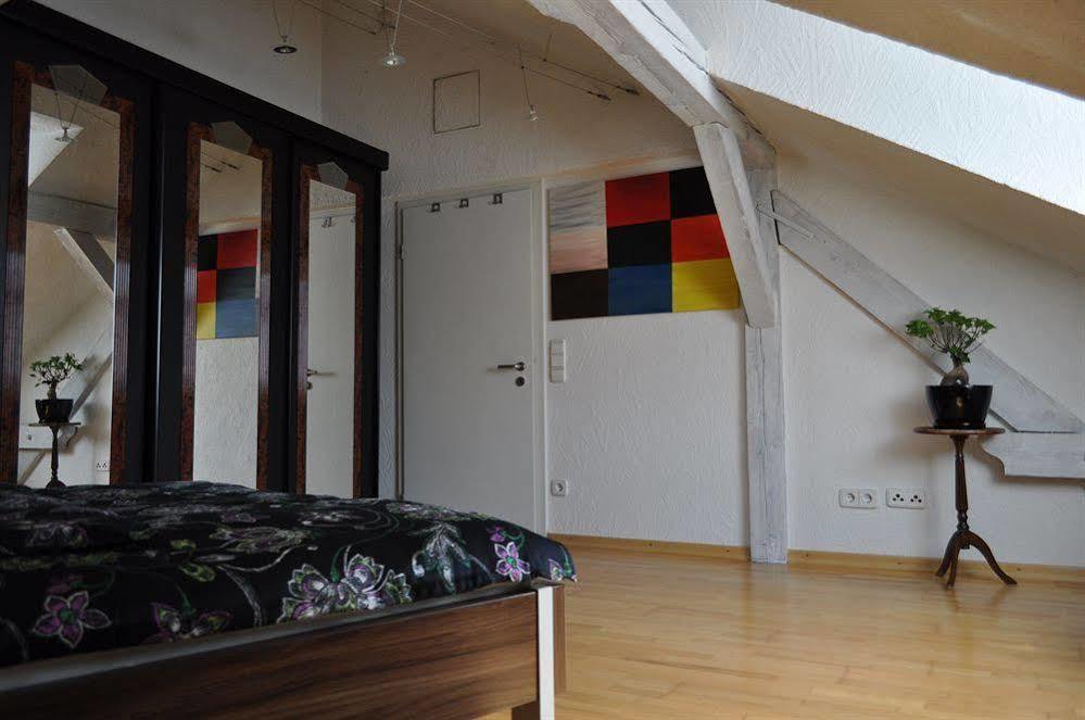 Hotel Haus Reichert